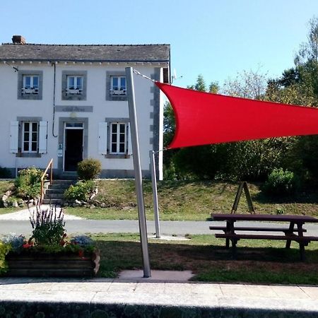 Maison éclusière Le Port, Les Refuges du Halage Sace Exterior foto
