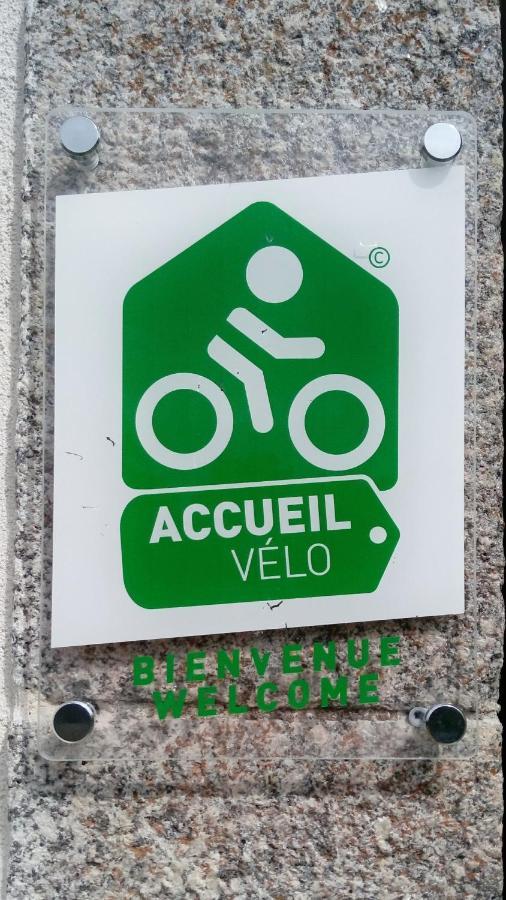 Maison éclusière Le Port, Les Refuges du Halage Sace Exterior foto